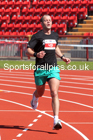2021 Gateshead Half Marathon, Sunday, May 30th. Photo: David T. Hewitson/Sports for All Pics